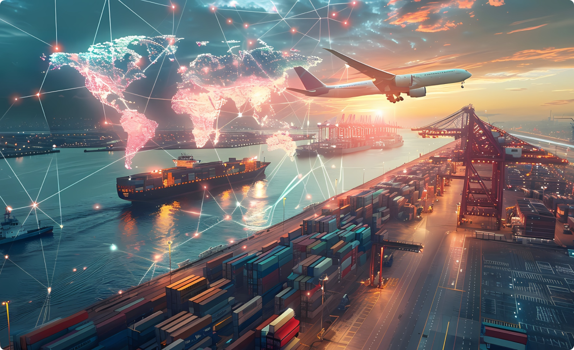 Cargo Delivery