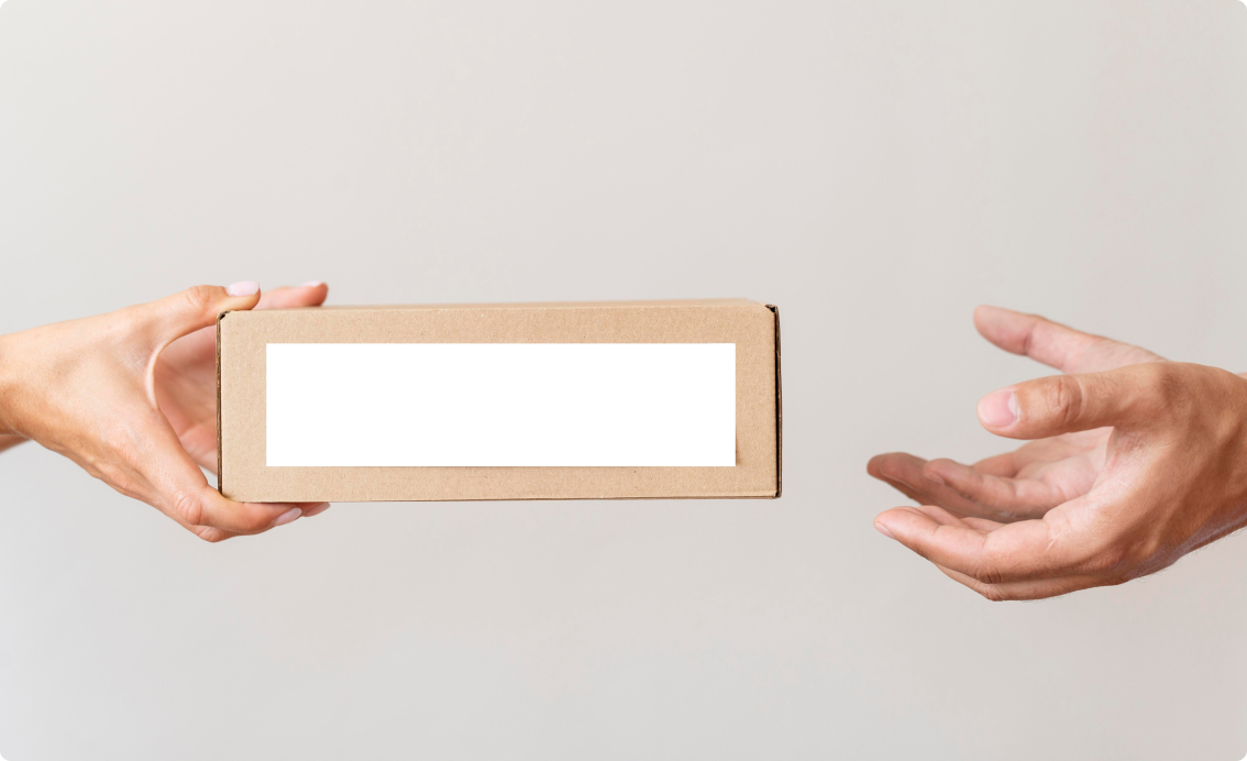 Instant Delivery